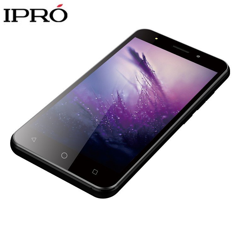IPRO Kylin 5.0s 3G screen 1+8GB 2000mAh battery smartphone android gaming mobile phones
